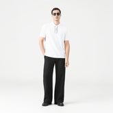 OTHAR POLO MEN WHITE